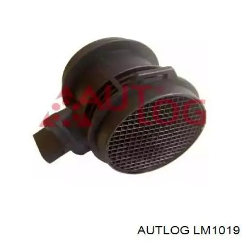Купити LM1019 Autlog Повітромір