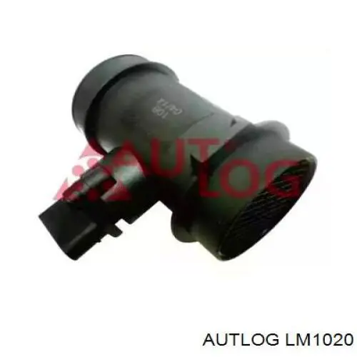 Датчик масової витрати повітря Autlog LM1020 ціна, від 33.98 USD