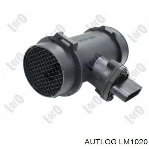 Датчик масової витрати повітря Autlog LM1020 ціна, від 33.98 USD