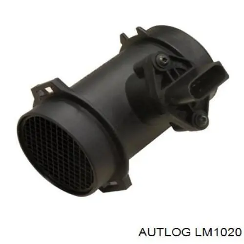 Купити LM1020 Autlog Повітромір
