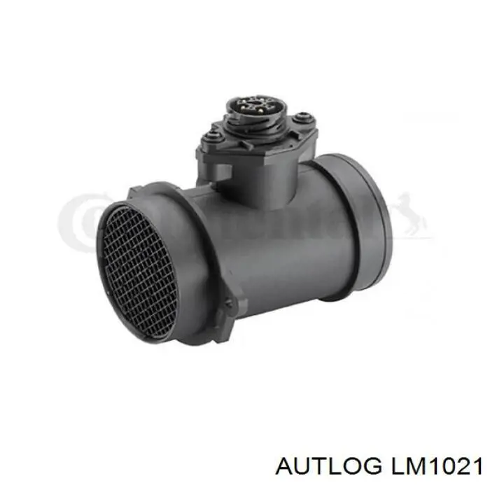 Датчик масової витрати повітря Magneti Marelli AMMQ19609 ціна, від 82.86 USD