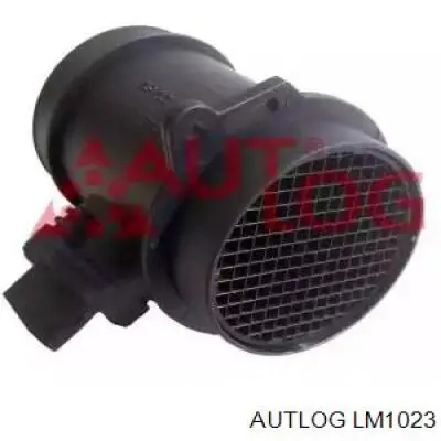 Купити LM1023 Autlog Повітромір