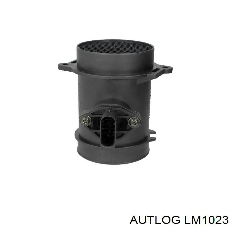 Датчик масової витрати повітря Autlog LM1023 ціна, від 42.28 USD