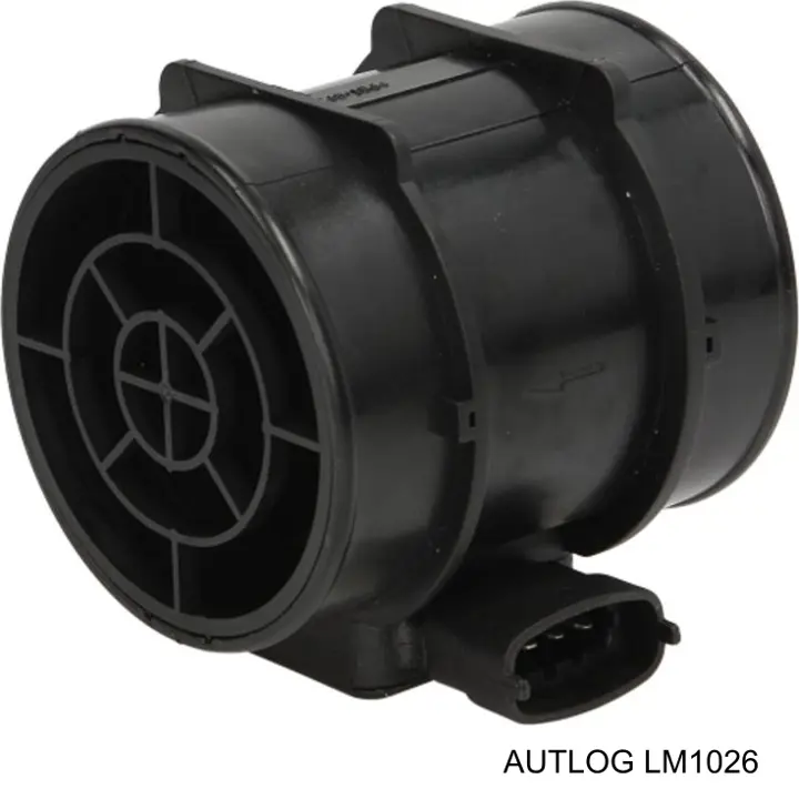 Купити LM1026 Autlog Повітромір