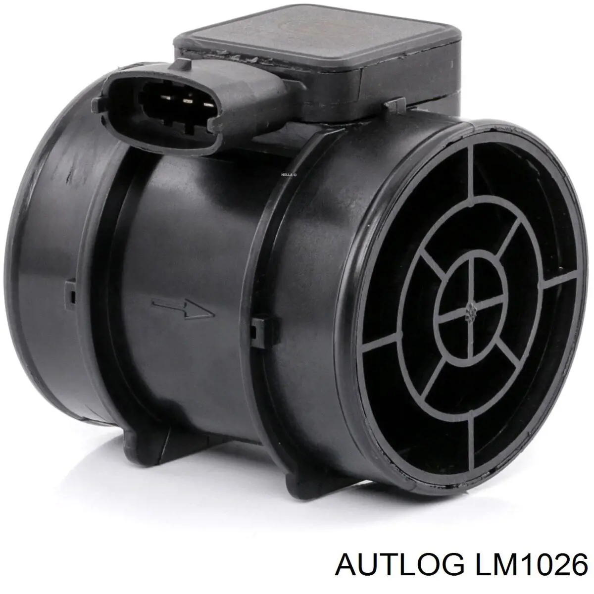 Датчик масової витрати повітря Autlog LM1026 ціна, від 34.82 USD