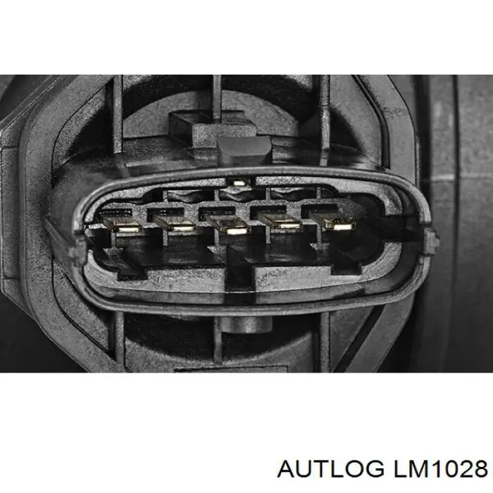 LM1028 Autlog Датчик витрати повітря