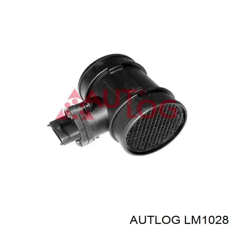 Датчик масової витрати повітря Starline VV013 ціна, від 24.07 USD