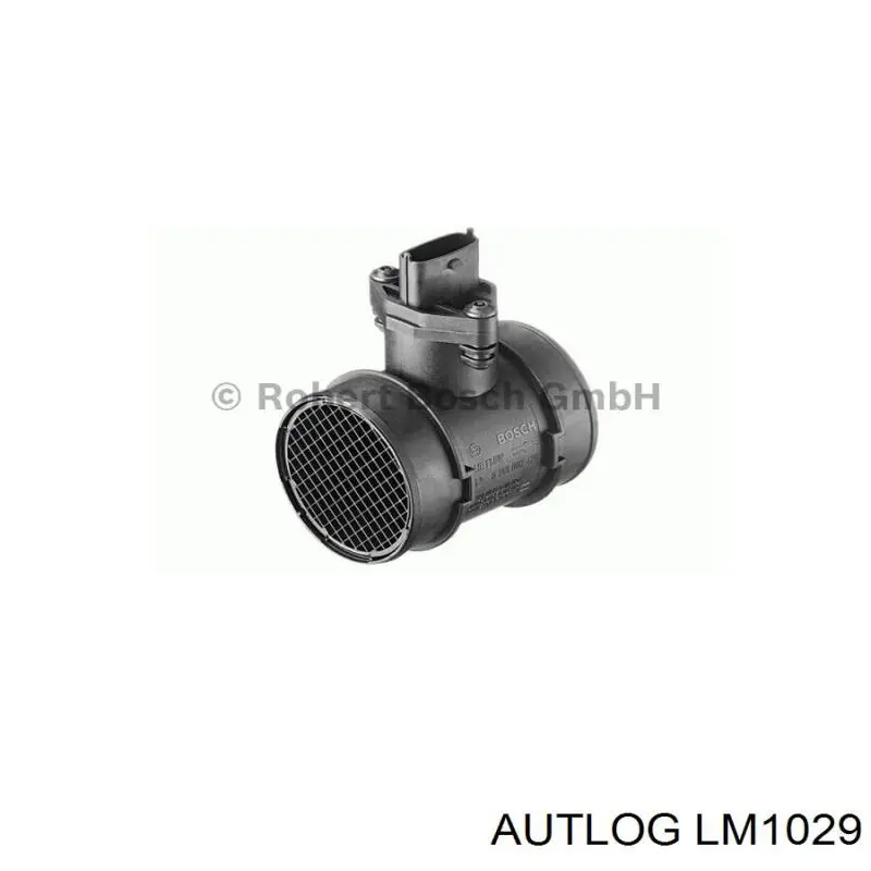 Купити 138997 Hitachi Повітромір