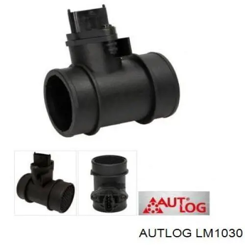 ДМРВ LM1030 Autlog