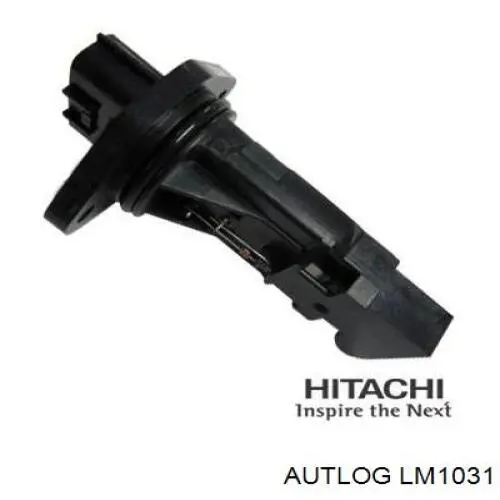 Датчик масової витрати повітря Autlog LM1031 ціна, від 43.90 USD