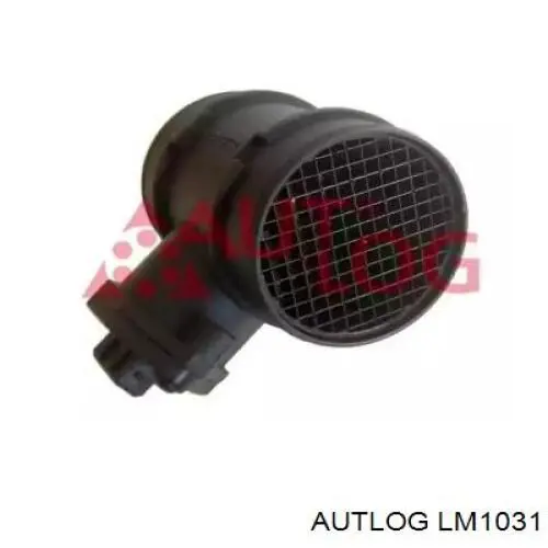 Купити LM1031 Autlog Повітромір