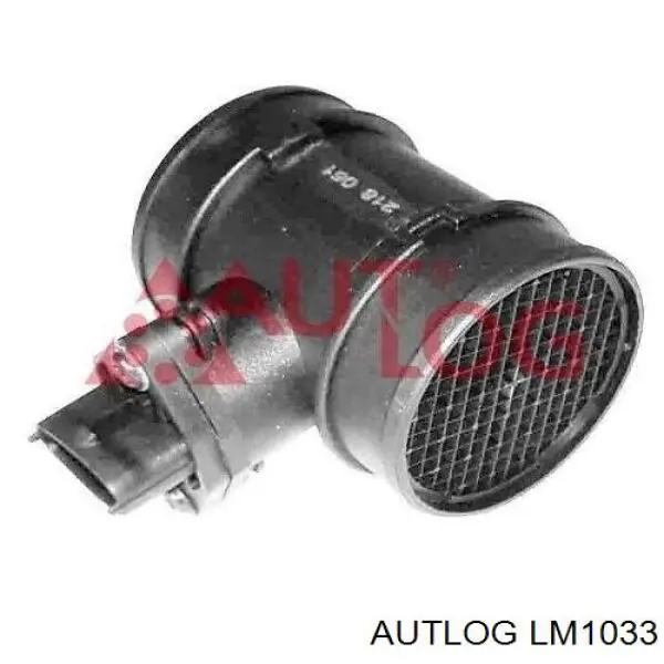Датчик масової витрати повітря Autlog LM1033 ціна, від 49.21 USD