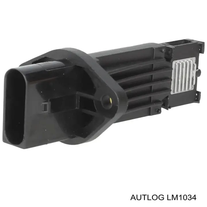 LM1034 Autlog Датчик витрати повітря