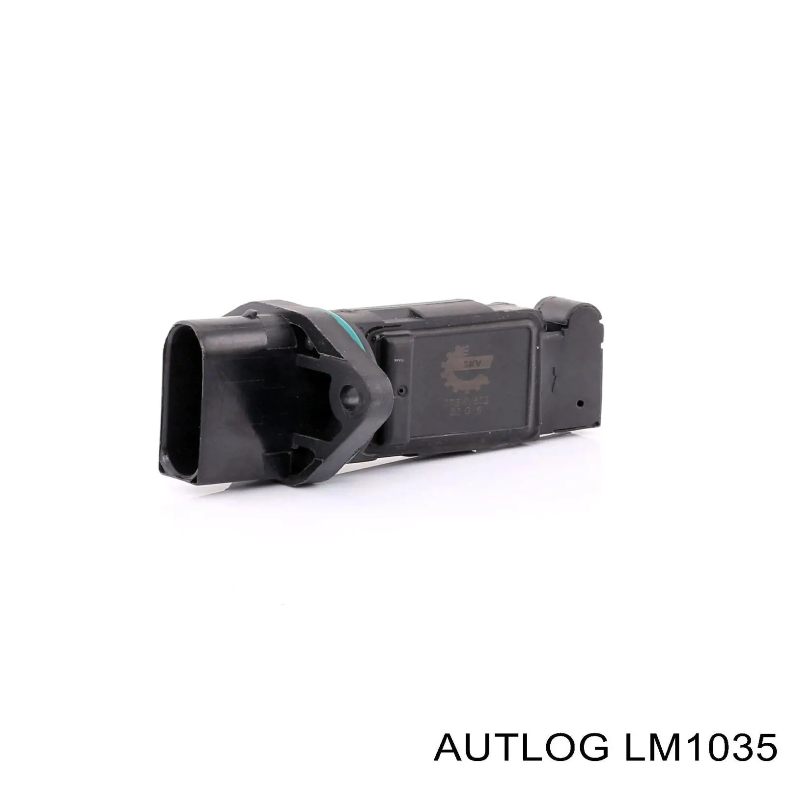 Датчик масової витрати повітря Autlog LM1035 ціна, від 33.52 USD