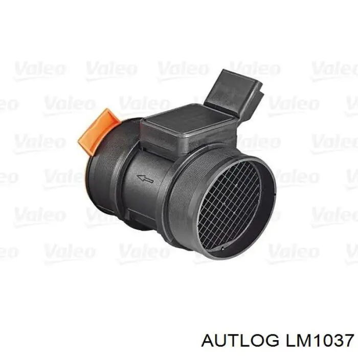 Купити LM1037 Autlog Повітромір