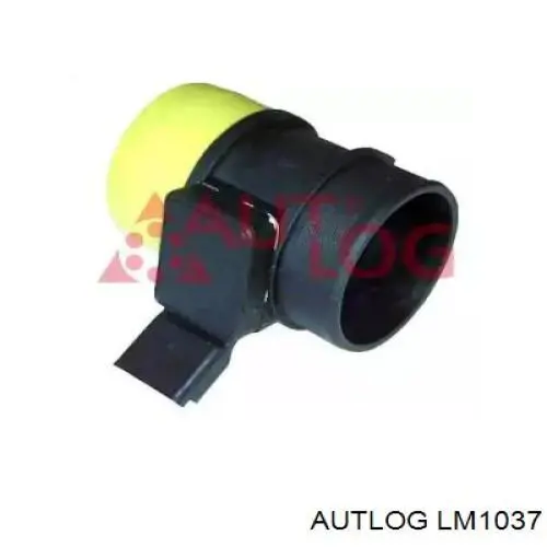 Витратомір повітря Autlog LM1037