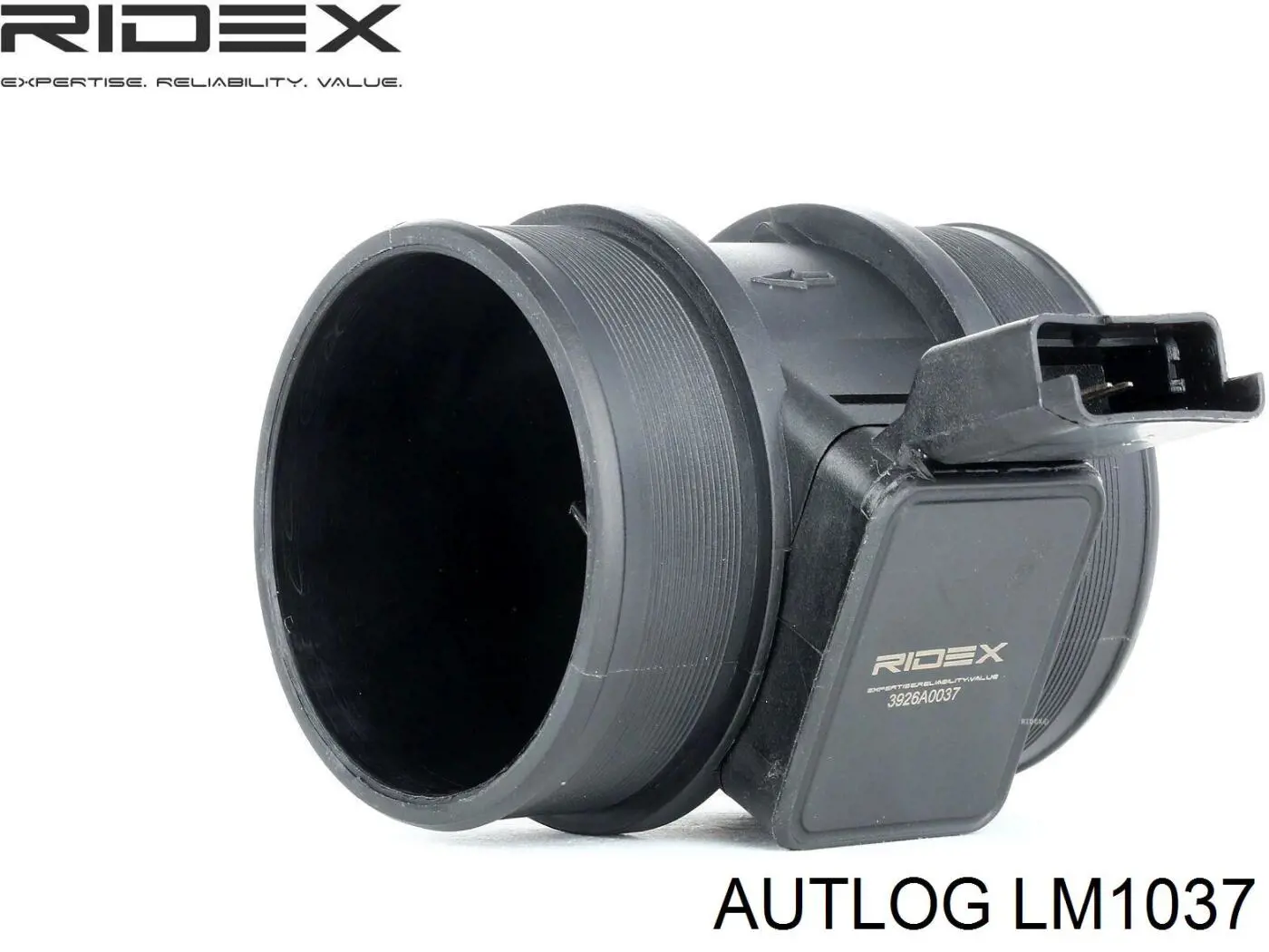 Датчик масової витрати повітря Autlog LM1037 ціна, від 47.51 USD