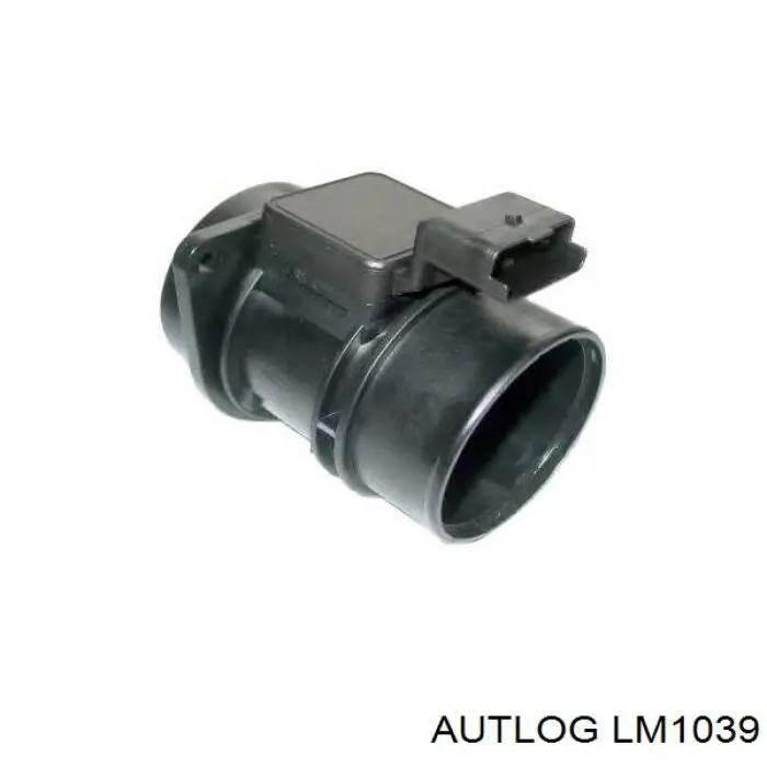 Купити LM1039 Autlog Повітромір