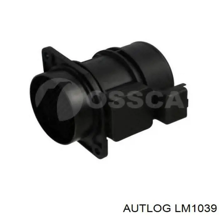 Датчик масової витрати повітря Autlog LM1039 ціна, від 41.21 USD