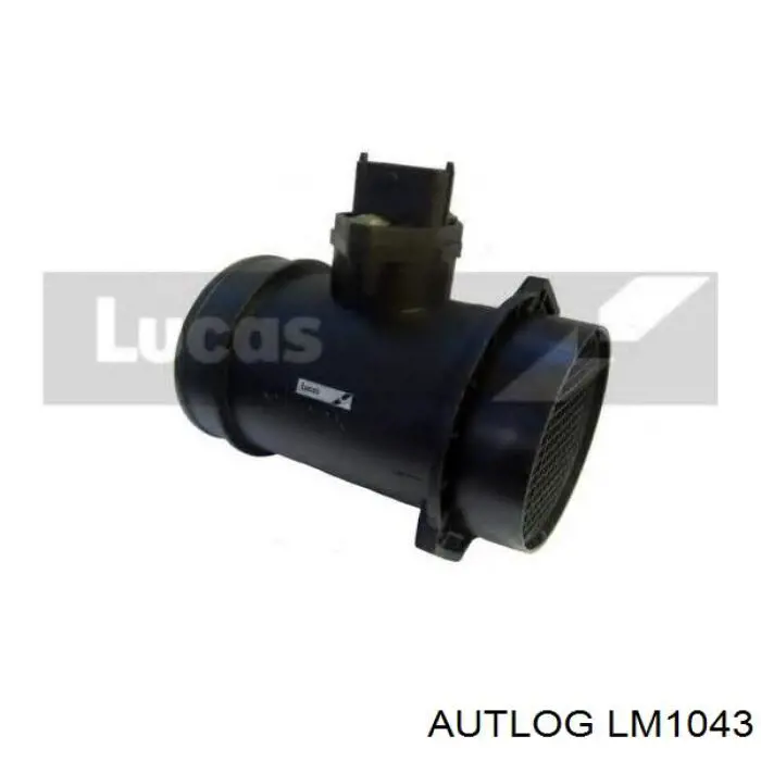 Купити LM1043 Autlog Повітромір