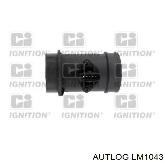 ДМРВ FT60617 Fast