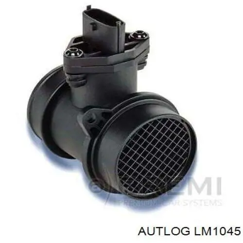 Датчик масової витрати повітря Kefico 9210930001 ціна, від 53.17 USD