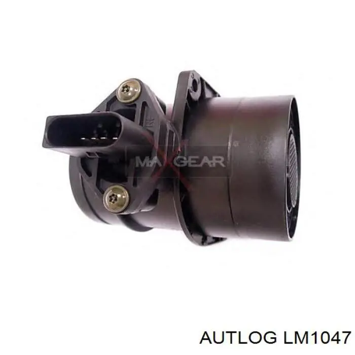Купити LM1047 Autlog Повітромір