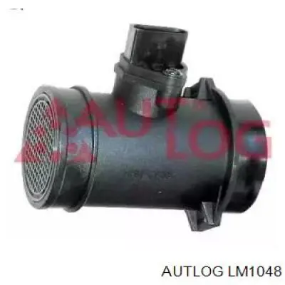 Датчик масової витрати повітря Autlog LM1048 ціна, від 39.91 USD