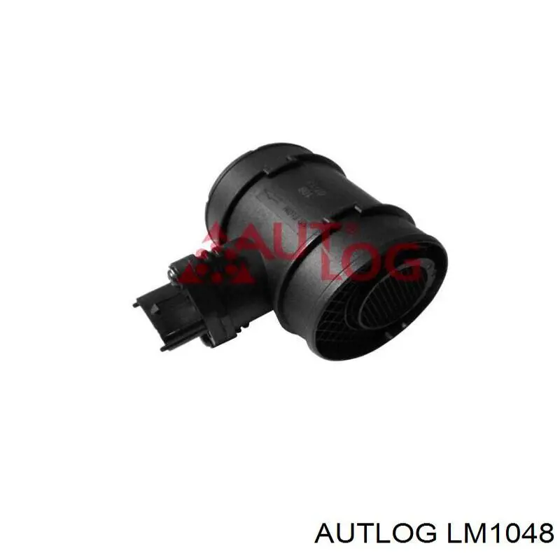 Купити LM1048 Autlog Повітромір