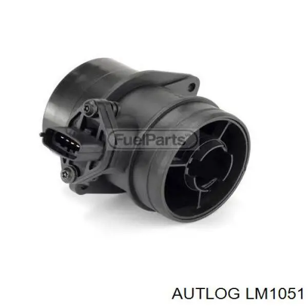 Купити LM1051 Autlog Повітромір