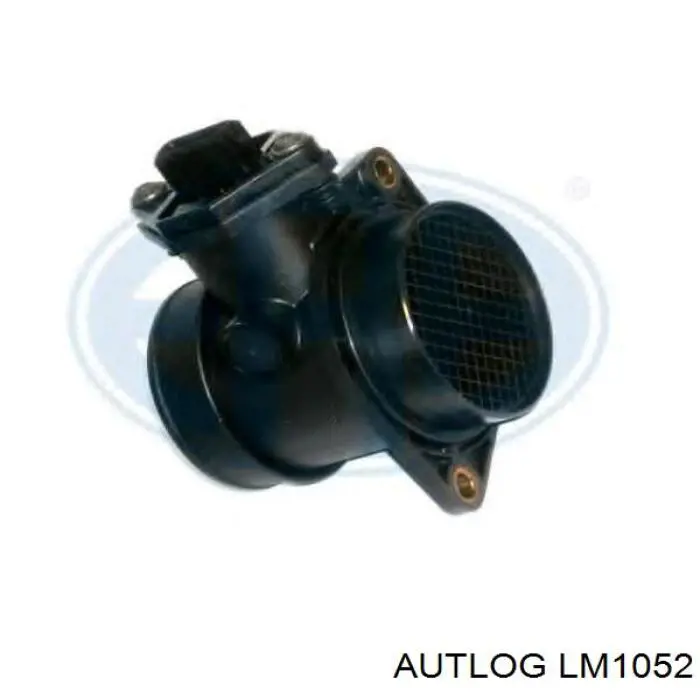 Купити LM1052 Autlog Повітромір