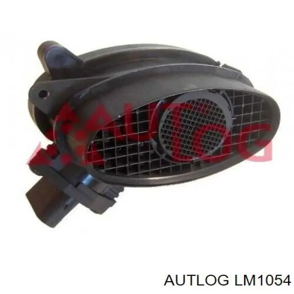 Датчик масової витрати повітря Autlog LM1054 ціна, від 46.97 USD