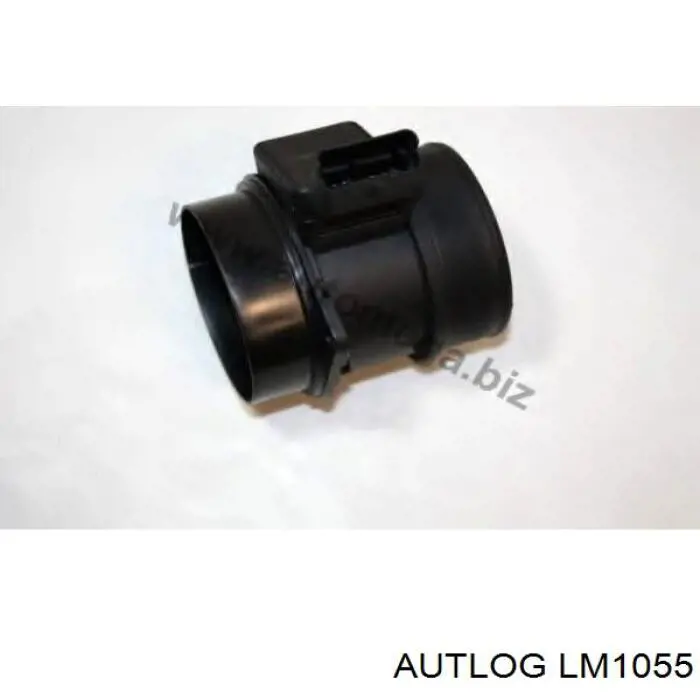 Купити LM1055 Autlog Повітромір