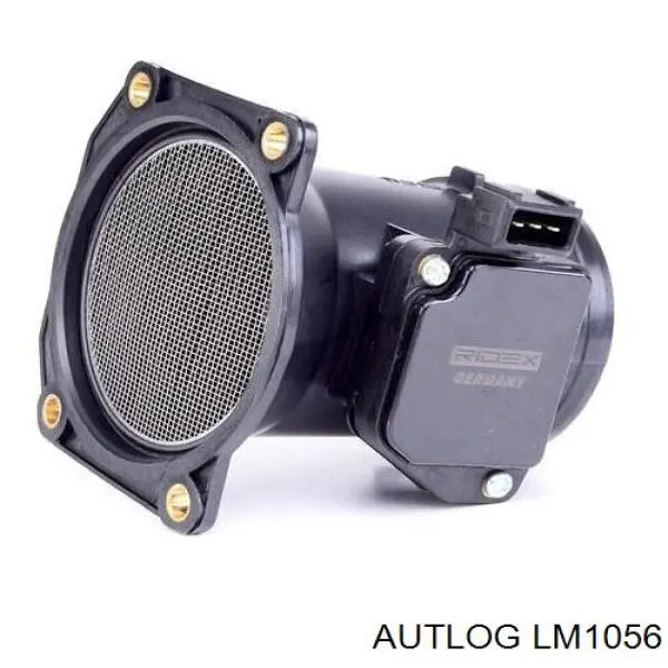 Купити LM1056 Autlog Повітромір