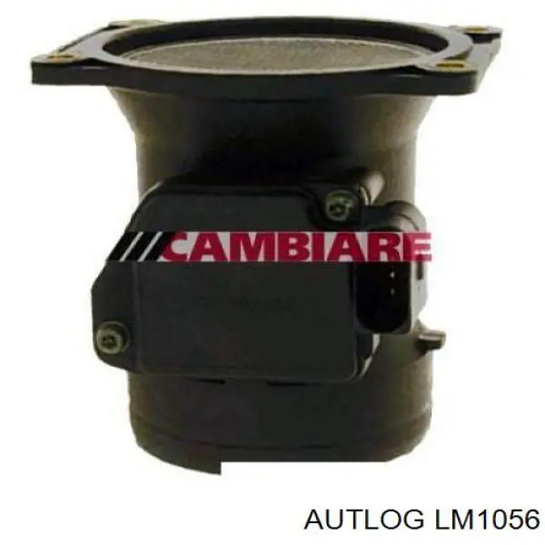 ДМРВ LM1056 Autlog
