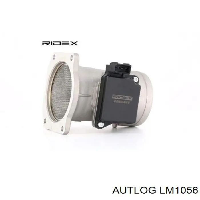 Витратомір повітря Autlog LM1056