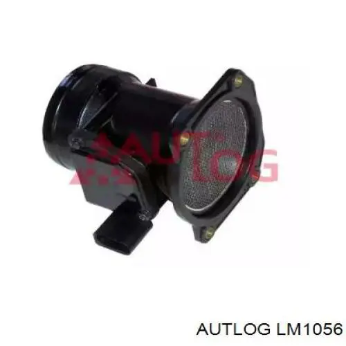 Датчик масової витрати повітря Autlog LM1056 ціна, від 41.70 USD