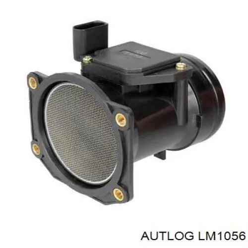 Датчик масової витрати повітря NGK 93236 ціна, від 38.00 USD
