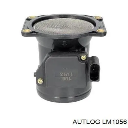 Датчик масової витрати повітря Autlog LM1056 ціна, від 41.70 USD