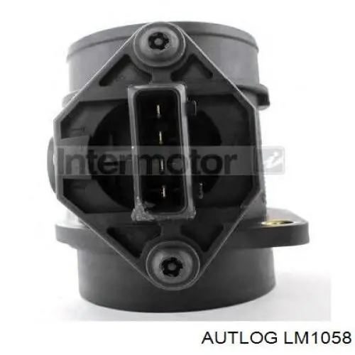 Купити LM1058 Autlog Повітромір