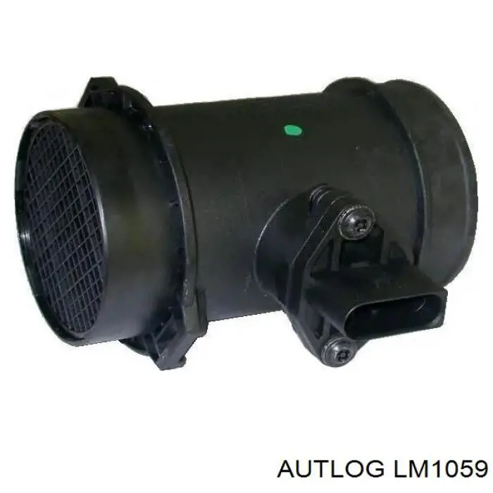 ДМРВ 253735 VALEO