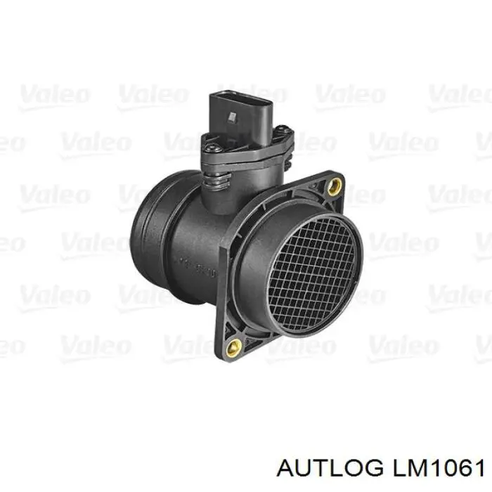 213719611010 Magneti Marelli Датчик витрати повітря