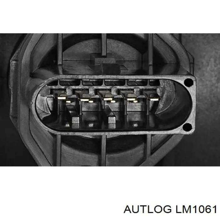 Датчик масової витрати повітря Magneti Marelli 213719611010 ціна, від 36.59 USD
