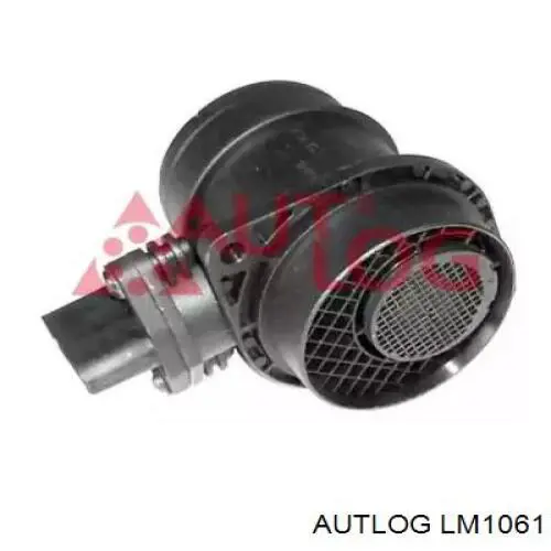 Купити 213719611010 Magneti Marelli Повітромір