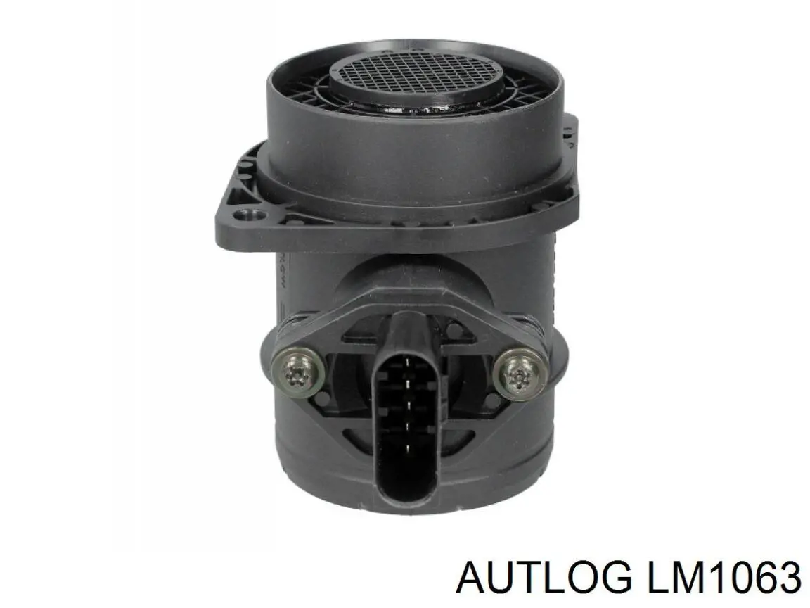 Купити LM1063 Autlog Повітромір