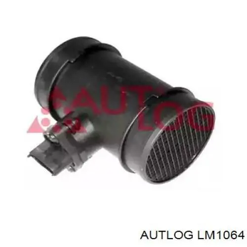 Купити LM1064 Autlog Повітромір