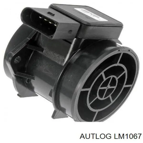 Датчик масової витрати повітря Autlog LM1067 ціна, від 32.73 USD