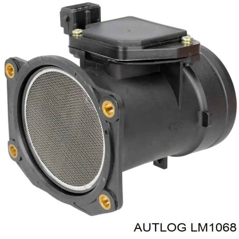 Купити LM1068 Autlog Повітромір