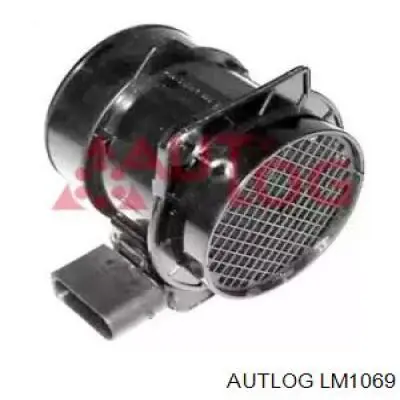 ДМРВ LM1069 Autlog