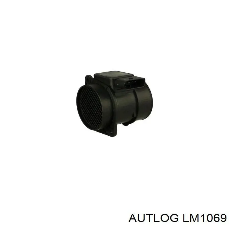 Купити LM1069 Autlog Повітромір